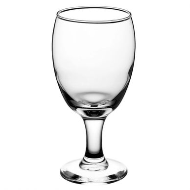 Large Iced Tea Glass | Wedding Rentals | Wedding and Event Rentals in Chattanooga | Bar Glassware
