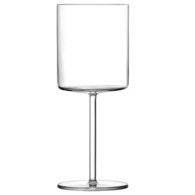 Glassware for Wedding Rentals | Wedding and Event Rentals in Chattanooga | Modern Modo Goblet