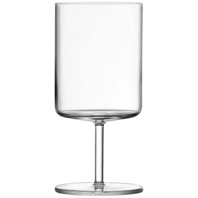 Glassware for Wedding Rentals | Wedding and Event Rentals in Chattanooga | Modo Flat Bottomed Glass