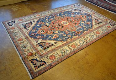 BT17870 ISFAHAN 6'8'' X 10'3''