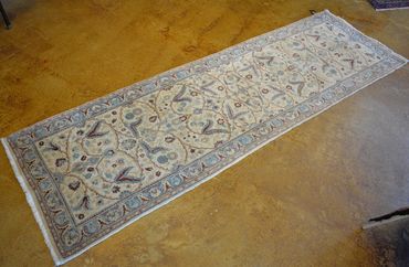 BT20775 ISFAHAN 2-7" x 8-3"