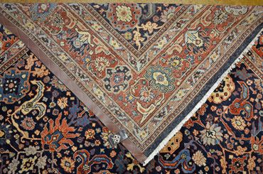 BT23675 Malayir 7-5" x 10-5"