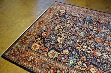 BT23675 Malayir 7-5" x 10-5"