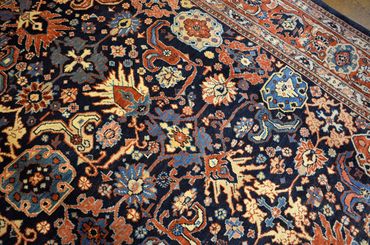 BT23675 Malayir 7-5" x 10-5"