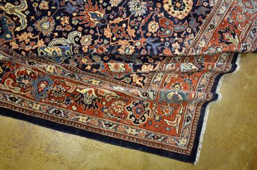 BT23675 Malayir 7-5" x 10-5"