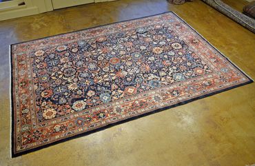 BT23675 Malayir 7-5" x 10-5"