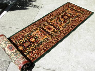 Malayir Runner 2-8 x 16-4"