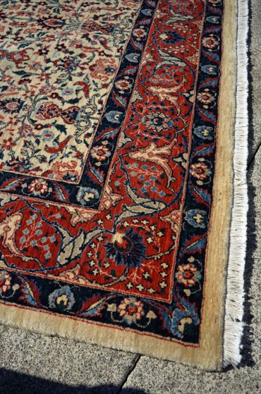 BT25197 Bidjar rug