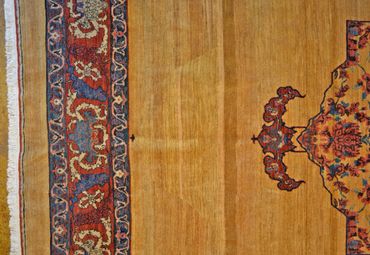 CC0616 Bidjar carpet