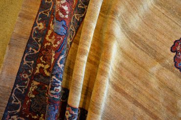 CC0616 Bidjar carpet