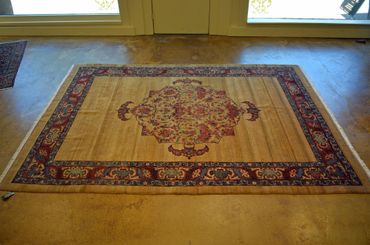 CC0616 Bidjar carpet