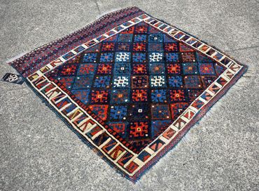 CC0806  Jaff  2-4" x 2-4"