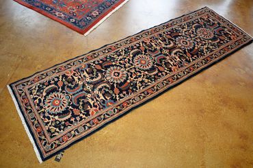 CC2643 Malayir 2-9" x 9-0"