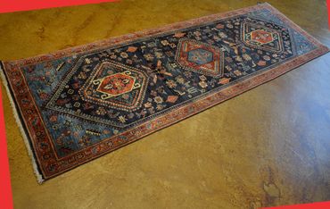 BT20333 Qashqai 3-0" x 9-2"