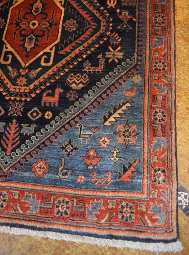 BT20333 Qashqai 3-0" x 9-2"