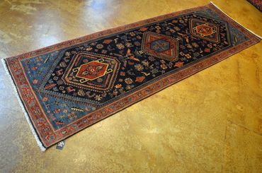 BT20333 Qashqai 3-0" x 9-2"