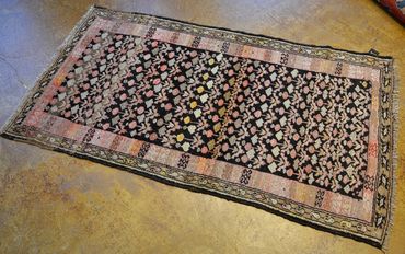 MA2022 Karabagh 2-10" x 5-2"