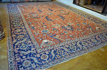 MF0005 Karadja 12-4" x 17-7"