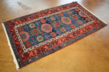 NA0410 KURD 3-6" x 6-2"