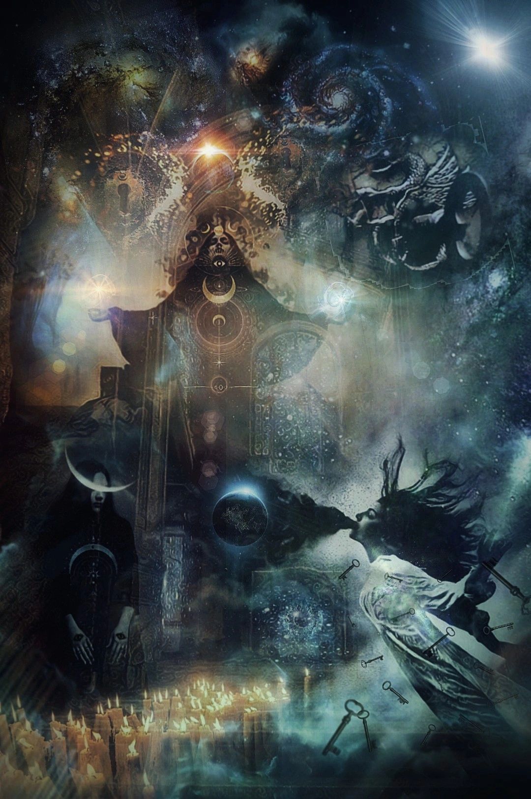 Gallery EtherealsRealm