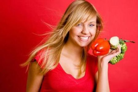 nutrition recommendations and diet