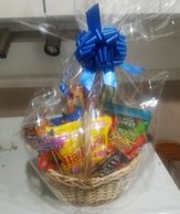 Candy Baskets $195