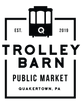 Trolley Barn Public Market