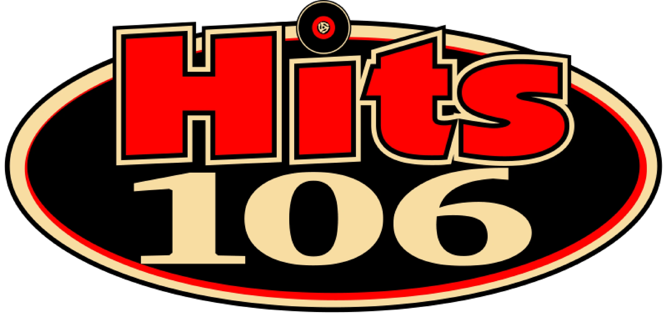 WGHR-FM 106.3 Greatest Hits Radio Station