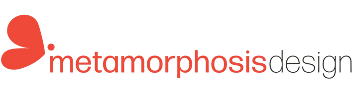 Metamorphosis Graphic Design