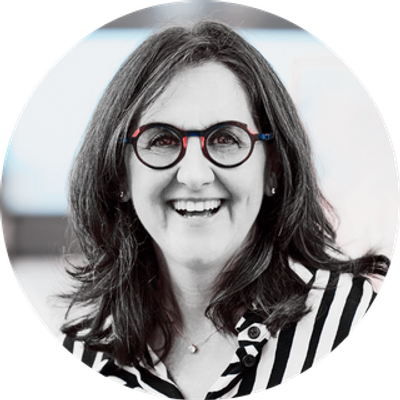 Tracey Hayim of Metamorphosis Design Consultants Profile Image