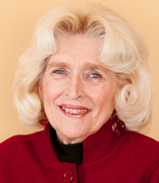 Dr. Jeanette Balfe-Groh