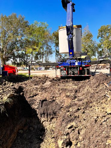 Trusted septic maintenance and pumping services with fast response in Cleveland, TX