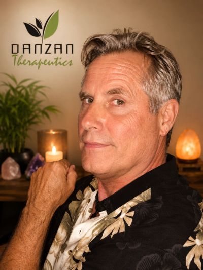 Kimo Williams, CaMT. Therapist with Danzan Therapeutics in Toluca Lake California