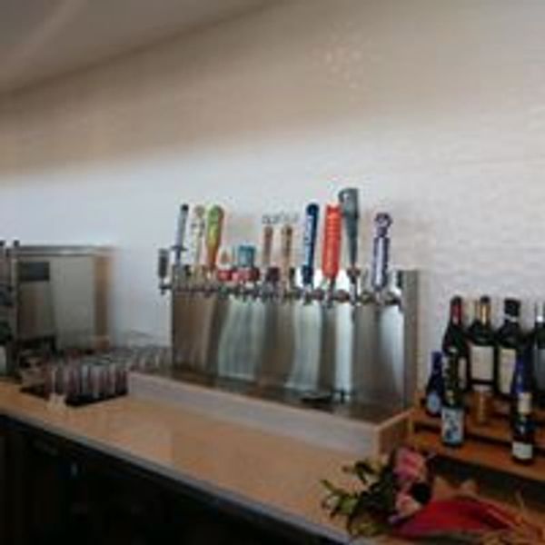 Draft Beer Installation