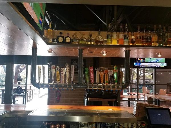 Draft Beer Installation