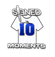 Signed
Moments