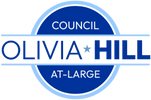 Olivia Hill for Nashville Metro Council At-Large