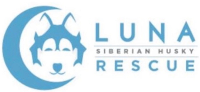 Luna Siberian (Husky) Rescue