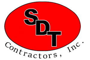 SDT contractors inc