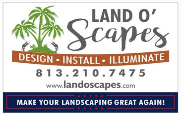 Land O' Scapes  Landscaping and Lighting