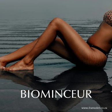 Biominceur slimming wrap