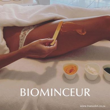 Biominceur loose 1-4cm in one session