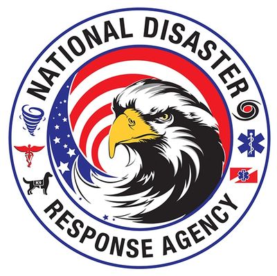 NDRA, National Disaster Response Agency, rescue, charity, disaster relief, emergency veterinary