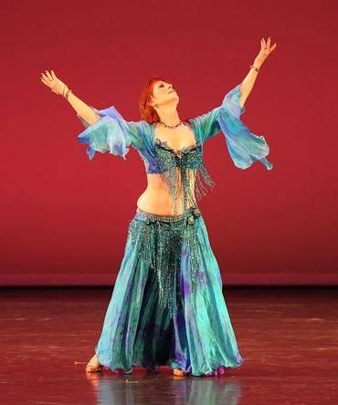 Past performance pic of Mona N'wal