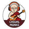 Casual Monks
