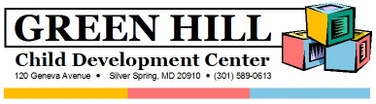 Green Hill Child Development Center