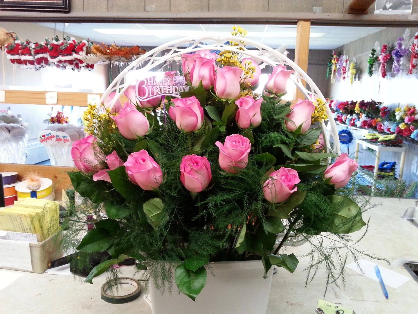 St. Charles Florist