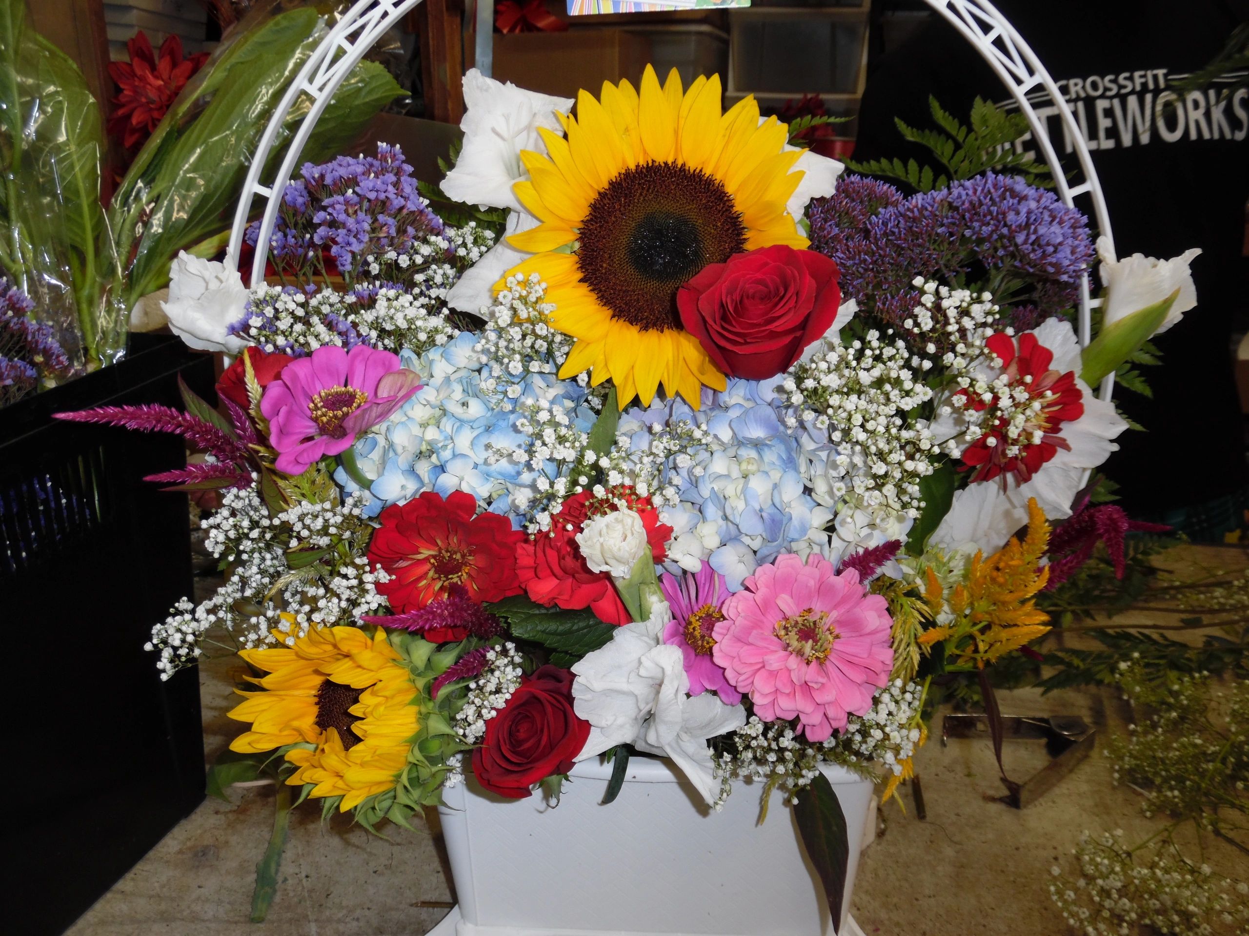 St. Charles Florist