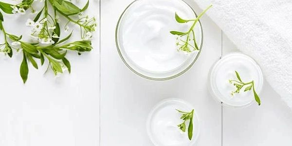 100% Natural vegan products. No Toxic chemicals or Synthetics