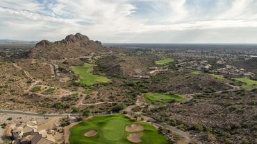 Dinosaur Mountain Golf